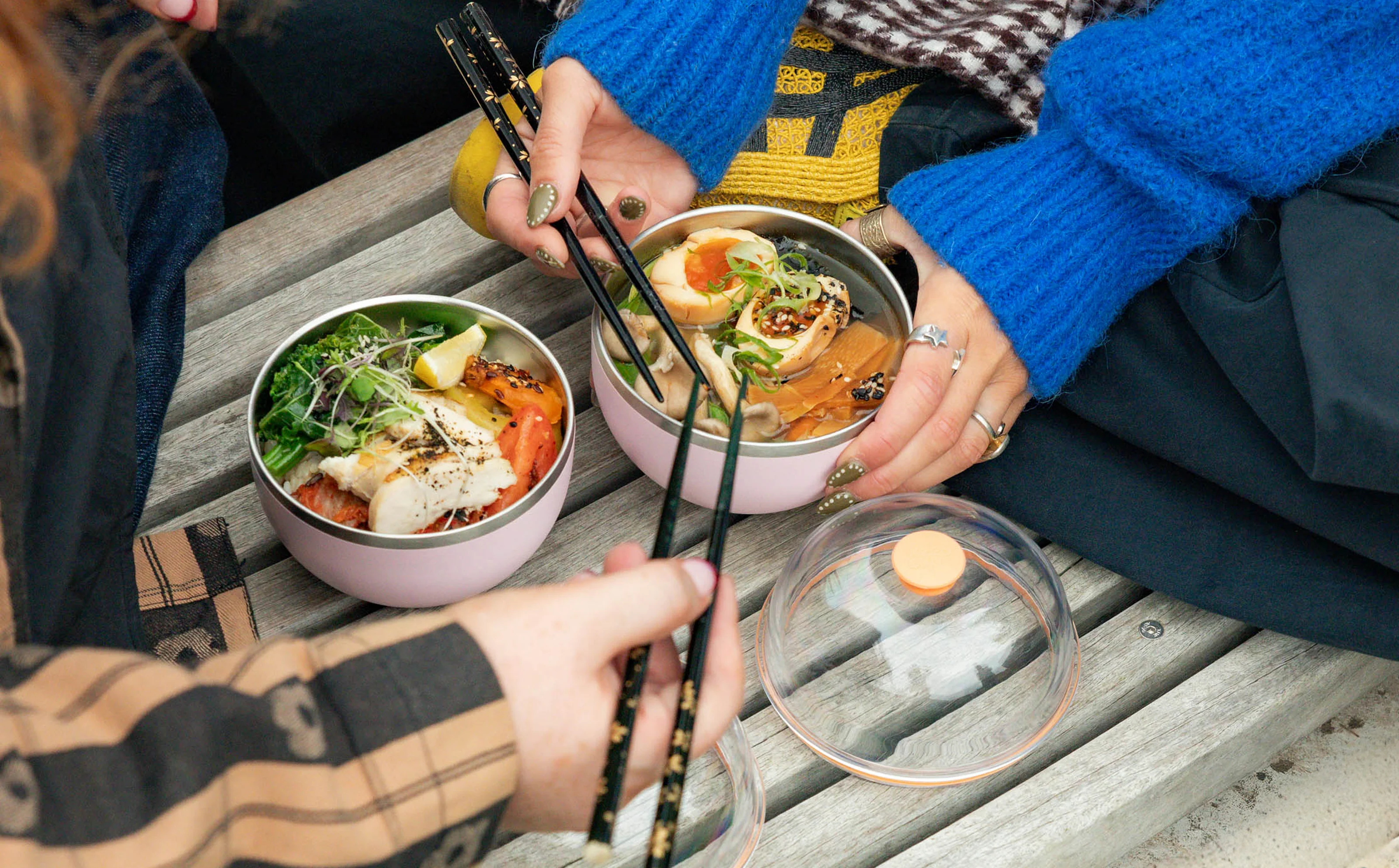 Sustainable Style for Every Sip